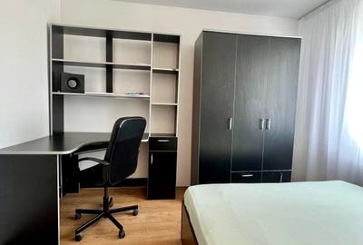 Apartament cu 4 camere decomandat, mobilat în Lacul Tei - 4