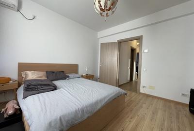 Apartament cu 2 camere decomandat, mobilat în Ștefan cel Mare - 2