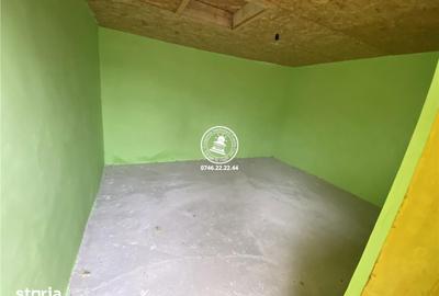 Casă cu 3 camere cu Teren 1000 Mp în Horlești - 7