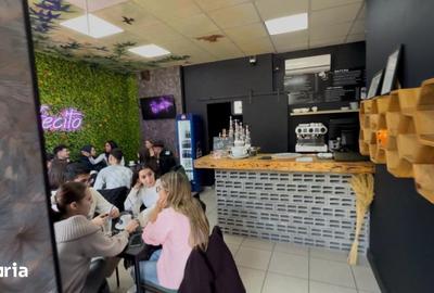 Spațiu comercial, de 82 mp, în Sărari - 2