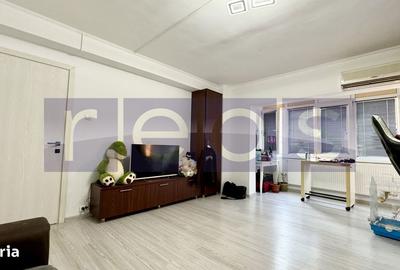 Apartament cu 2 camere decomandat în Doamna Ghica - 8