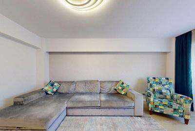 Apartament deosebit 4 camere Auchan Drumul Taberei - 3