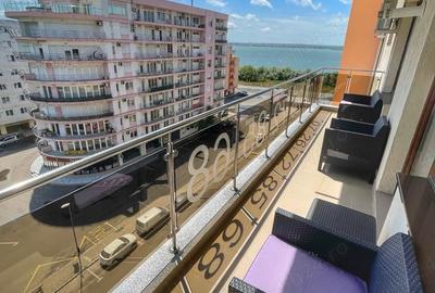 Apartament cu 2 camere decomandat în Mamaia