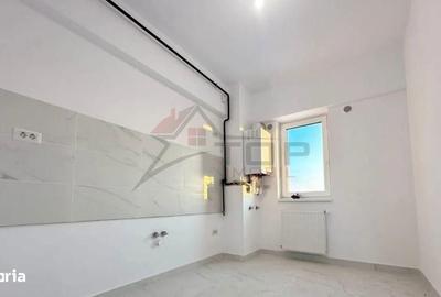 Garsonieră decomandată în Podu Roș - 3
