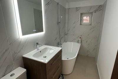 Apartament 4 camere decomandat, et 1, cu loc de parcare ideal pentru familie - 3