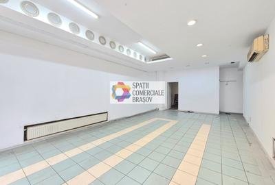 Spațiu comercial, de 50 mp, în Ultracentral - 2