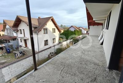 Casa 5 camere 3 bai - pivnita - terasa - 2 porti de acces COMISION 0 Casa 5 camere 3 bai - pivnita - terasa - 2 porti de acces COMISION 0 - 11