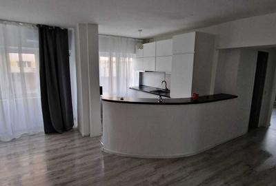 Apartament cu 3 camere decomandat în Bucur Obor - 6
