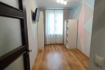 Garsonieră decomandată în Drumul Taberei