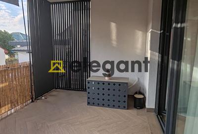 Prima inchiriere, lux! 2 camere, bloc nou, parcare privata, Centru - 11