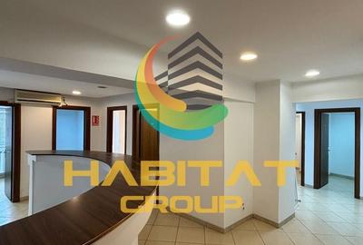 Birou, de 525 mp, în P-ța Unirii - 5