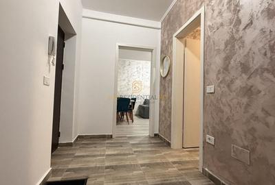 Apartament cu 2 camere + balcon, mobilat si utilat, rond Metro Berceni - 14