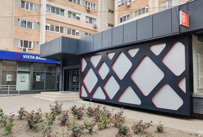 Spațiu comercial, de 378 mp, în Ultracentral - 3