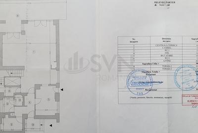 Casă cu 5 camere cu Piscina în Băneasa - 8