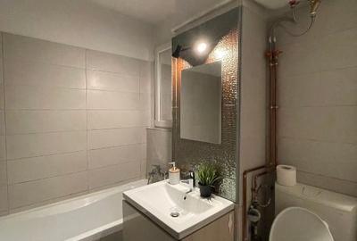 Apartament 2 camere decomandat, 5 min de metrou si de Parcul Tineretului - 8