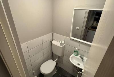 Garsonieră decomandată în P-ța Romană - 5