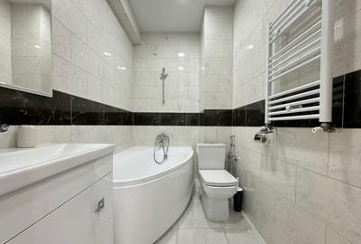 Spre inchiriere 2 camere zona Gheorgheni - 5