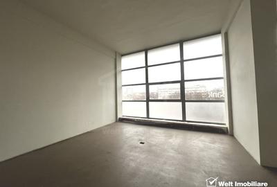 Spatiu multifunctional 270mp cladire noua Clujana - piata 1 Mai - 5