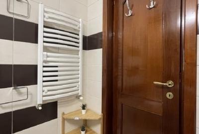 Apartament cu 2 camere - zona Tatarasi - Flora - 13