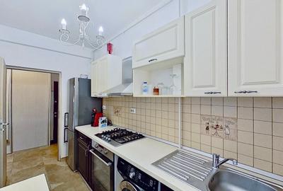 Garsoniera de Închiriat 3min METROU Crangasi Garsoniera de Închiriat 3min METROU Crangasi - 8