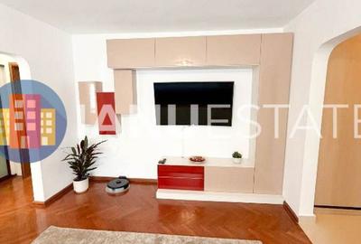 Apartament cu 2 camere decomandat, mobilat în Vatra Luminoasă - 15