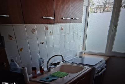 Garsonieră decomandată în Tei - 1