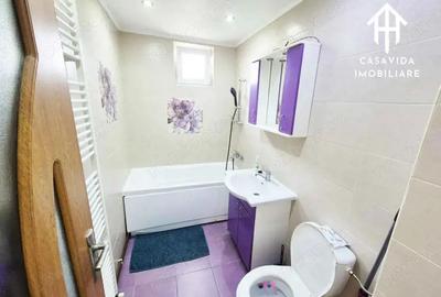 Apartament cu 2 camere de vanzare Aleea Pinilor, Lugoj - 7