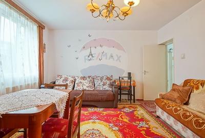 Apartament cu 2 camere de inchiriat in zona Astra - 2