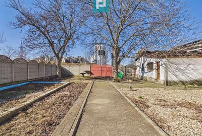 Casă individuală cu 10 camere cu Canalizare în Torontalului - 24