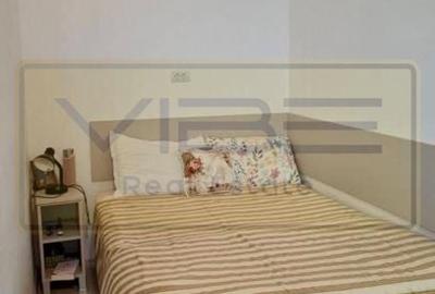 Apartament 1 camera Newton Park Copou - 8