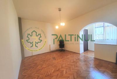 Apartament cu 2 camere semidecomandat în Central - 4