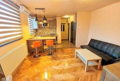 Apartament cu 2 camere semidecomandat în Semicentral - 3