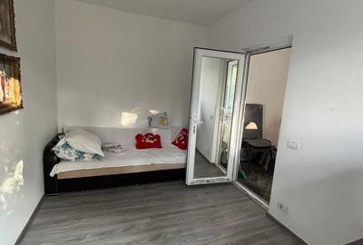 Vand ap. de 2 camere, decomandat, confort 2, mobilat/utilat - Colentina/Baicului - 6