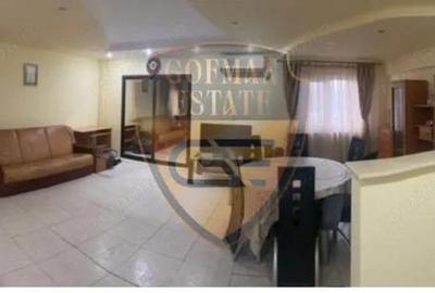 3 camere transformat din 4 , zona Gara, parcare inclusa, centrala gaz - 14