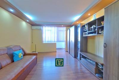Apartament cu 3 camere decomandat, mobilat în Micălaca - 2