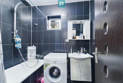 Apartament cu 3 camere semidecomandat în Central - 13