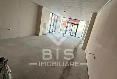 Spatiu comercial de inchiriat - 68Mp - Parter - 2