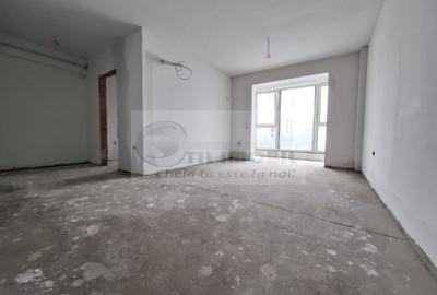 Apartament 1 camera nou de vanzare in Iasi Valea Lupului, bloc 2025 - 1