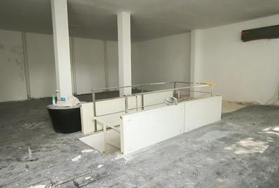 Spatiu de Inchiriat - Ultracentral, Casa Cartii | 250 mp, Etaj p si 1, 4 camere - 2