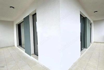 Apartament cu 3 camere semidecomandat în Nord - 4