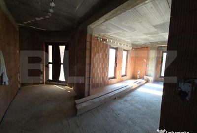 Casă cu 5 camere cu Teren 1000 Mp în Central - 8