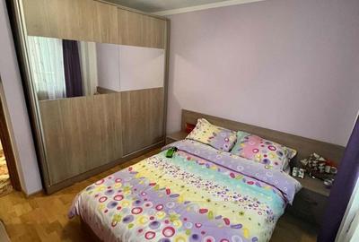 Apartament cu 3 camere decomandat în Central - 3