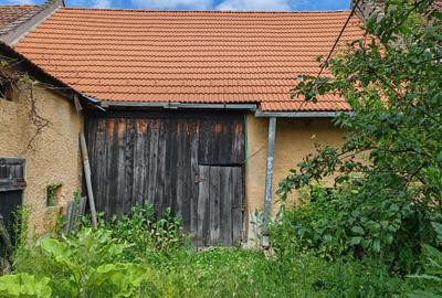 Casa 4 camere libera la vanzare VLADENI - 18