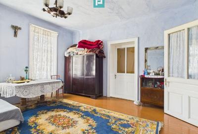 Casă cu Grădină Mare la 30 km de Timișoara - 3