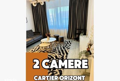 Apartament cu 2 camere în Orizont - 8