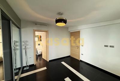 Apartament cu 3 camere decomandat, mobilat în Moșilor - 3