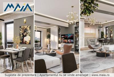 2.	Studio Modern Pitesti | Zona Craiovei | Constructie Noua - 5