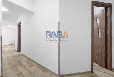 Apartament cu 2 camere decomandat, mobilat în Est - 7