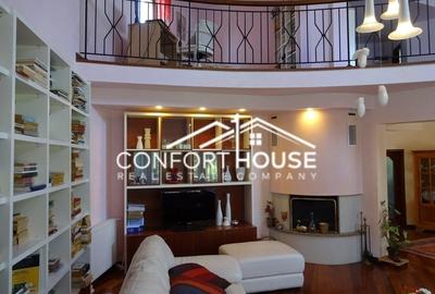 VILA P+E, 5 camere, teren 1350mp, PIPERA VILA P+E, 5 camere, teren 1350mp, PIPERA - 4