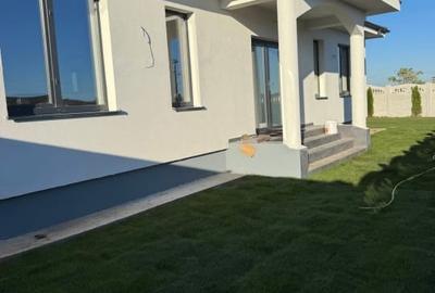Casa parter, 111 mp utili, 400 mp teren, zona Metro - 3